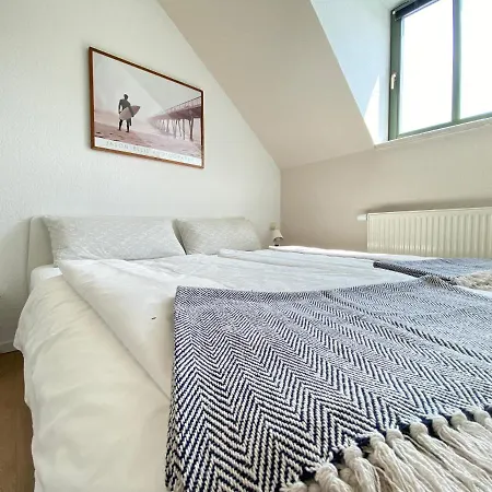 K2-project - Midcentury-smart-home Am Kaßberg