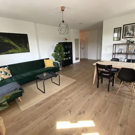 K2-project - Midcentury-smart-home Am Kassberg