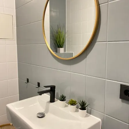 K2-project - Midcentury-smart-home Am Kassberg Хемниц