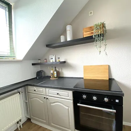 K2-project - Midcentury-smart-home Am Kassberg Хемниц