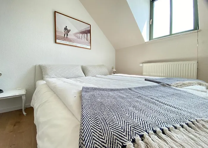 K2-project - Midcentury-smart-home Am Kassberg