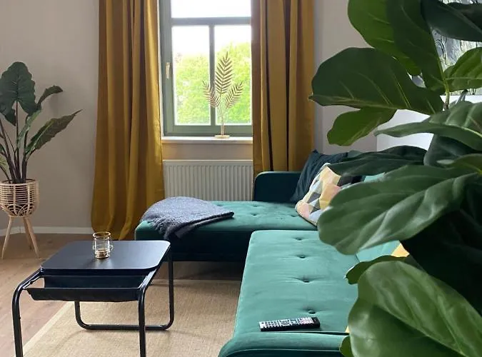 K2-project - Midcentury-smart-home Am Kassberg Chemnitz