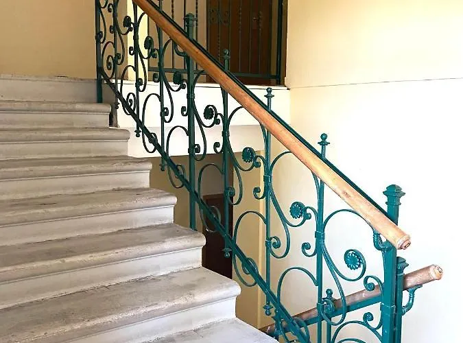 K2-project - Midcentury-smart-home Am Kassberg Apartament Chemnitz