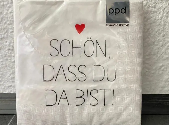 K2-project - Midcentury-smart-home Am Kassberg Apartament