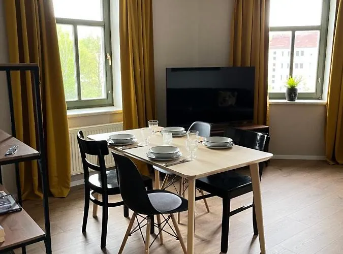 K2-project - Midcentury-smart-home Am Kassberg * Chemnitz